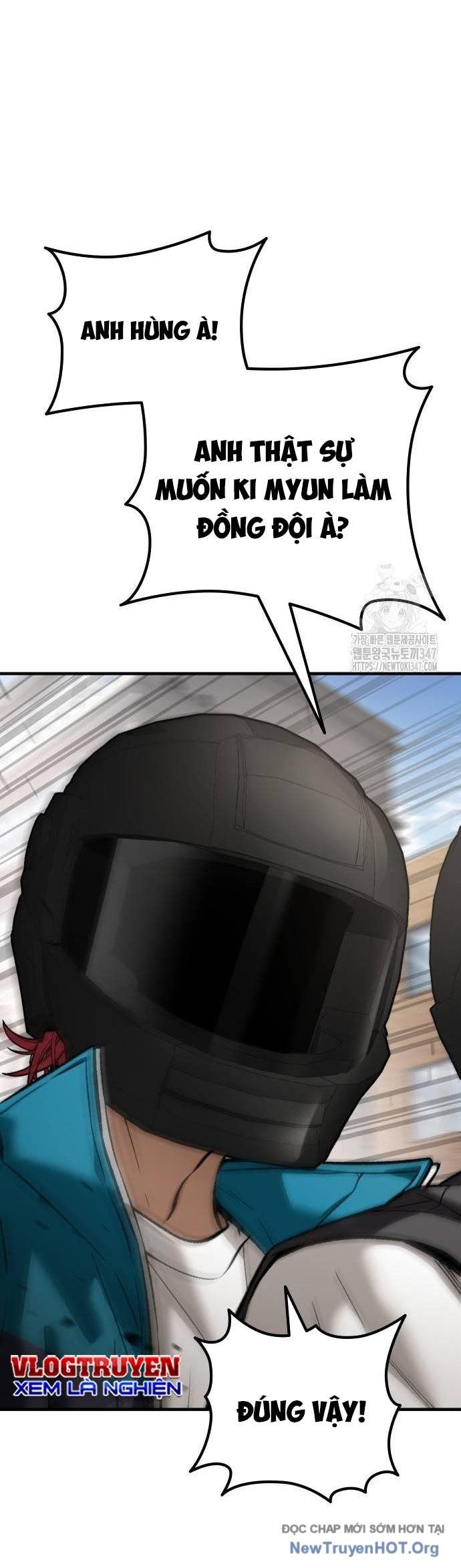 Anh Hùng Dẹp Loạn Chap 11 - Next Chap 12