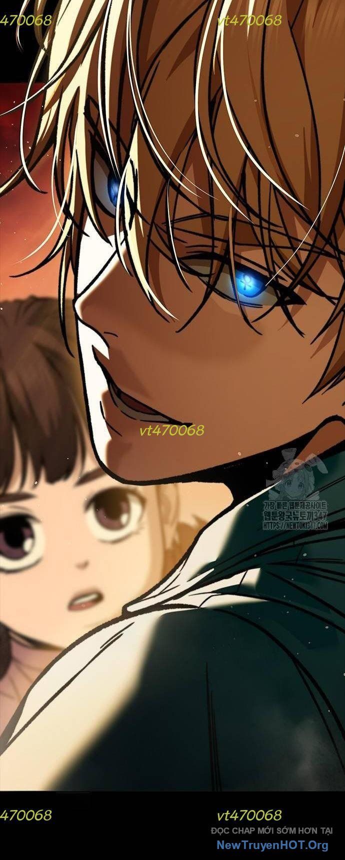 Anh Hùng Dẹp Loạn Chap 11 - Next Chap 12