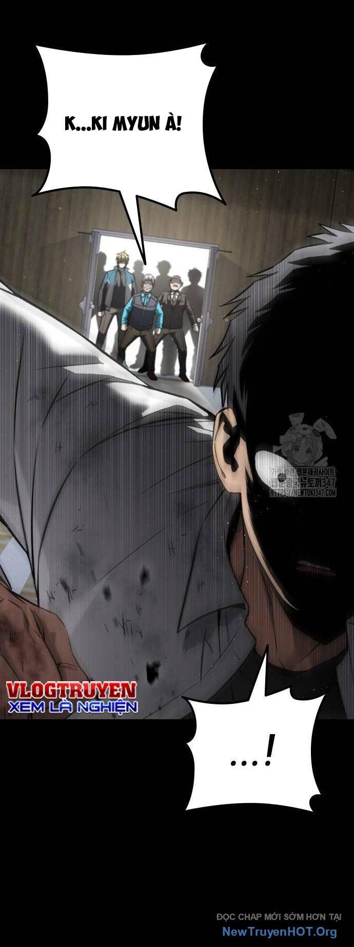 Anh Hùng Dẹp Loạn Chap 11 - Next Chap 12
