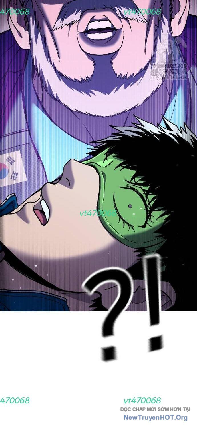 Anh Hùng Dẹp Loạn Chap 11 - Next Chap 12