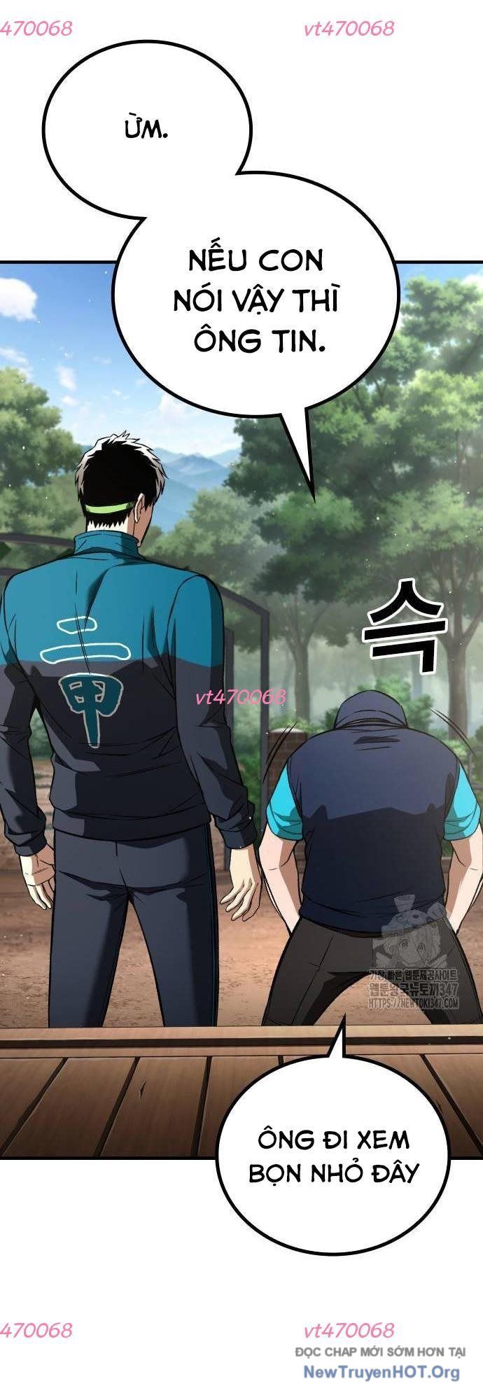 Anh Hùng Dẹp Loạn Chap 11 - Next Chap 12