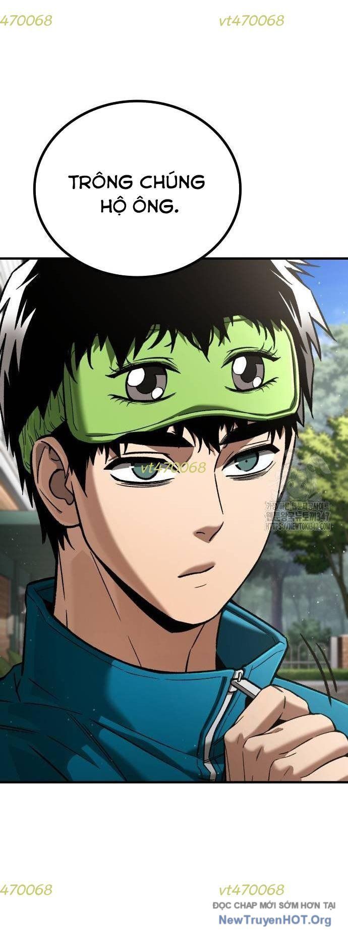 Anh Hùng Dẹp Loạn Chap 11 - Next Chap 12