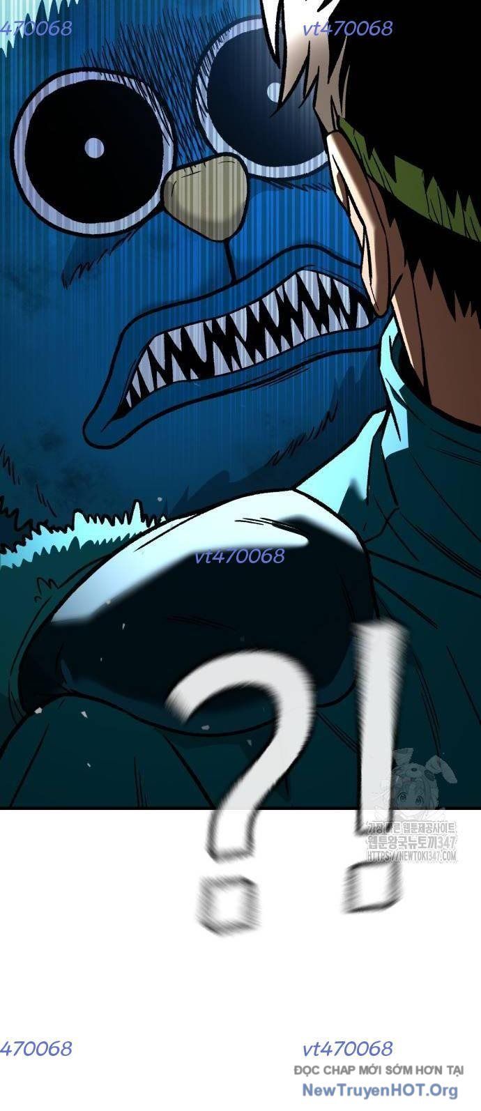 Anh Hùng Dẹp Loạn Chap 11 - Next Chap 12