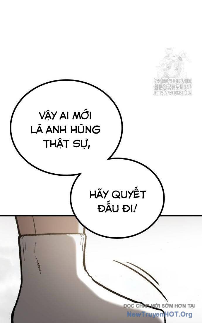 Anh Hùng Dẹp Loạn Chap 11 - Next Chap 12