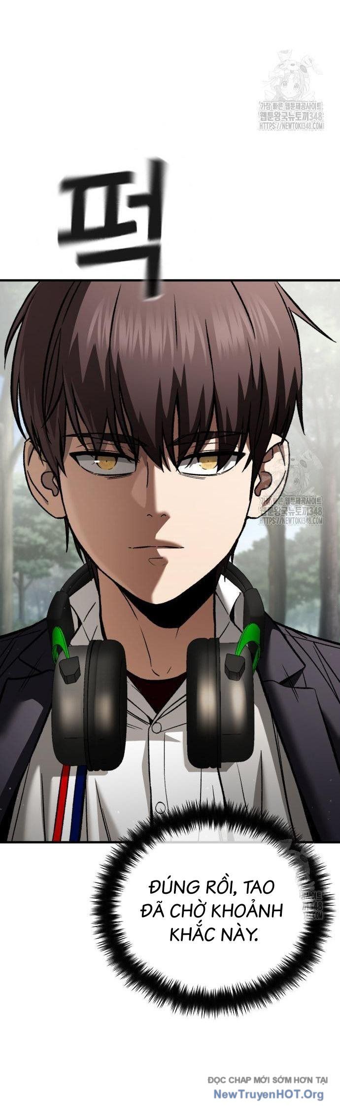 Anh Hùng Dẹp Loạn Chap 12 - Next Chap 13