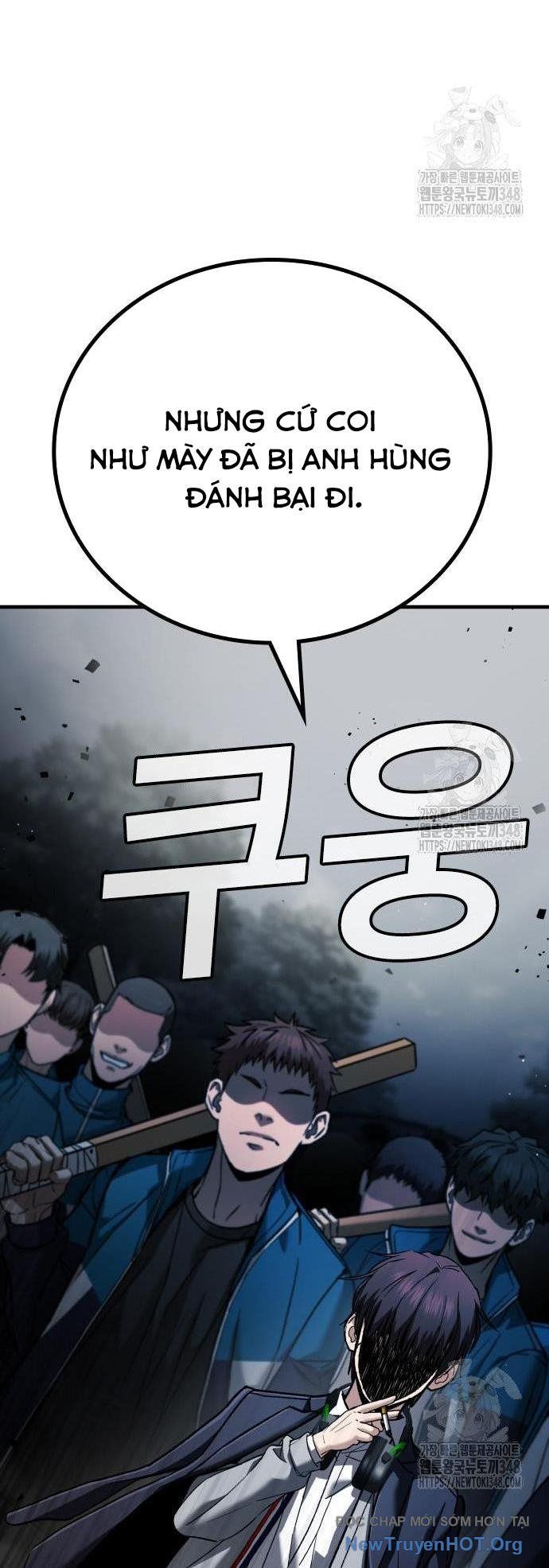 Anh Hùng Dẹp Loạn Chap 12 - Next Chap 13