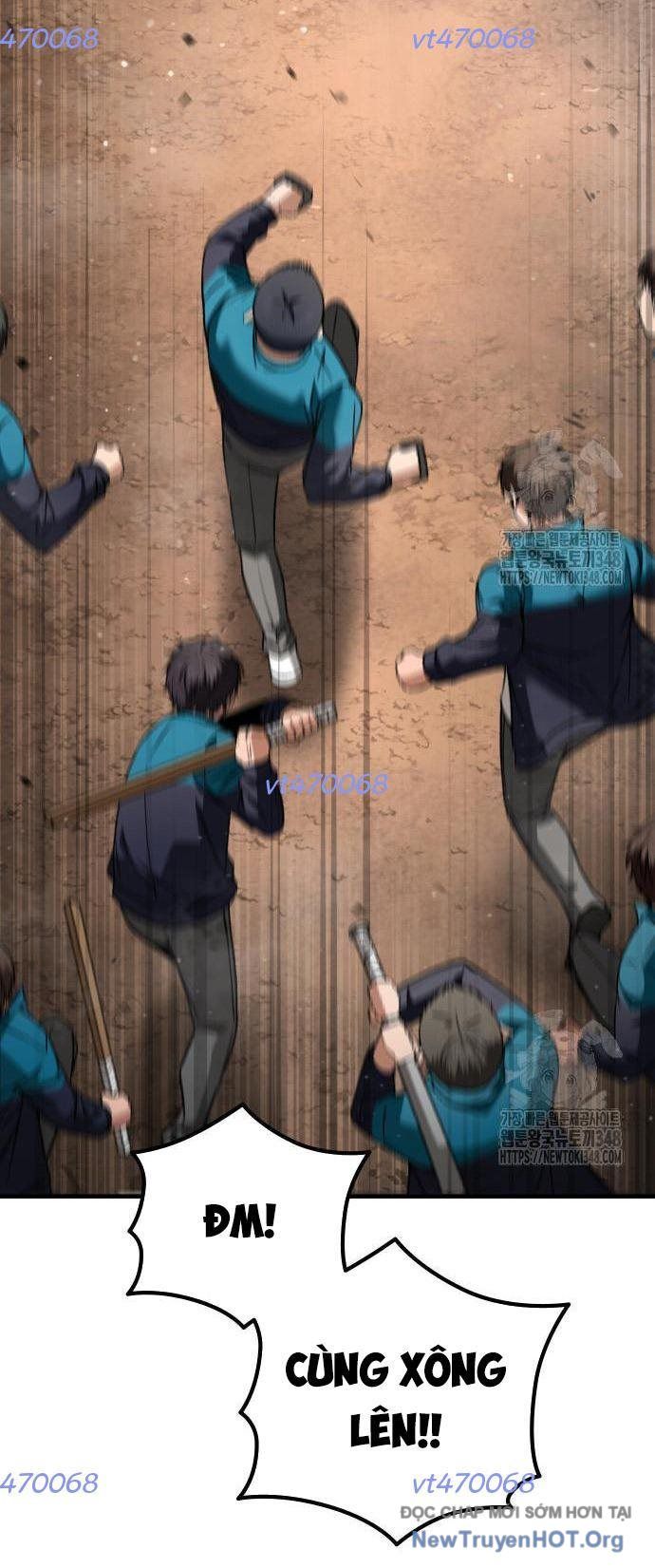 Anh Hùng Dẹp Loạn Chap 12 - Next Chap 13