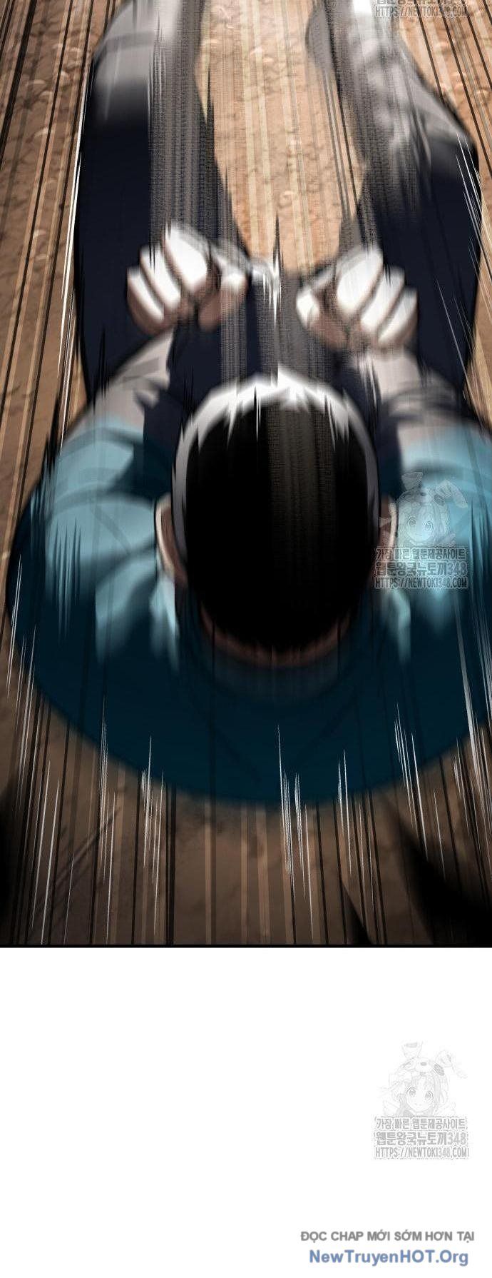 Anh Hùng Dẹp Loạn Chap 12 - Next Chap 13