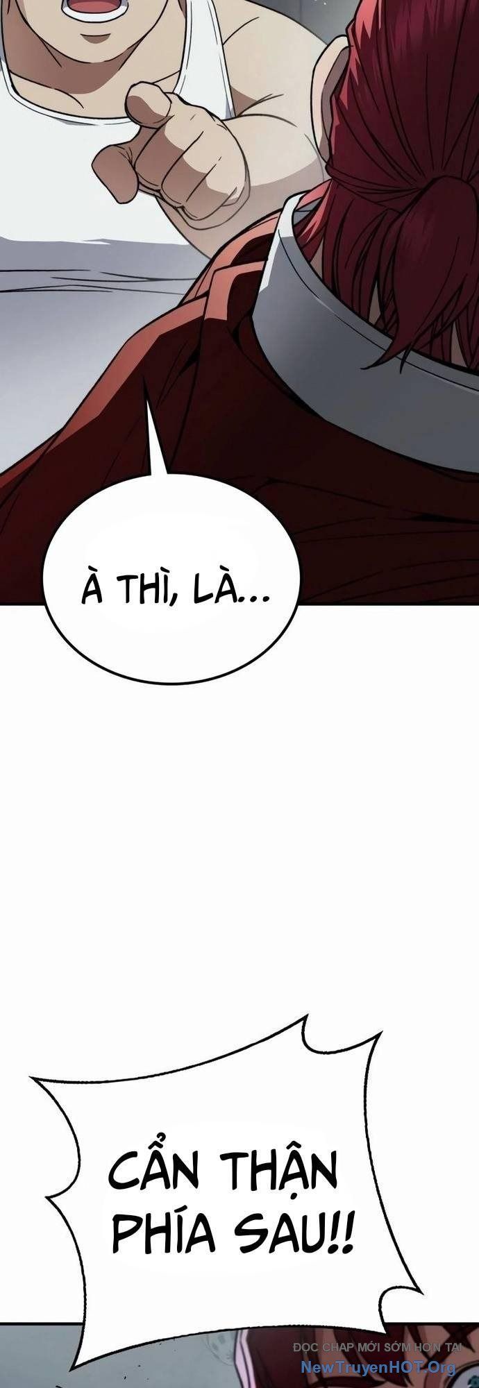 Anh Hùng Dẹp Loạn Chap 2 - Next Chap 3