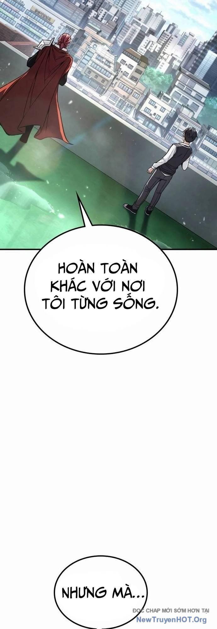 Anh Hùng Dẹp Loạn Chap 2 - Next Chap 3