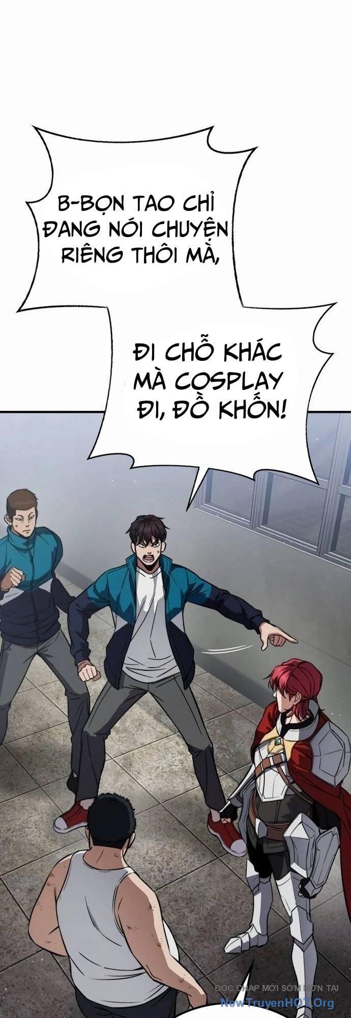 Anh Hùng Dẹp Loạn Chap 2 - Next Chap 3
