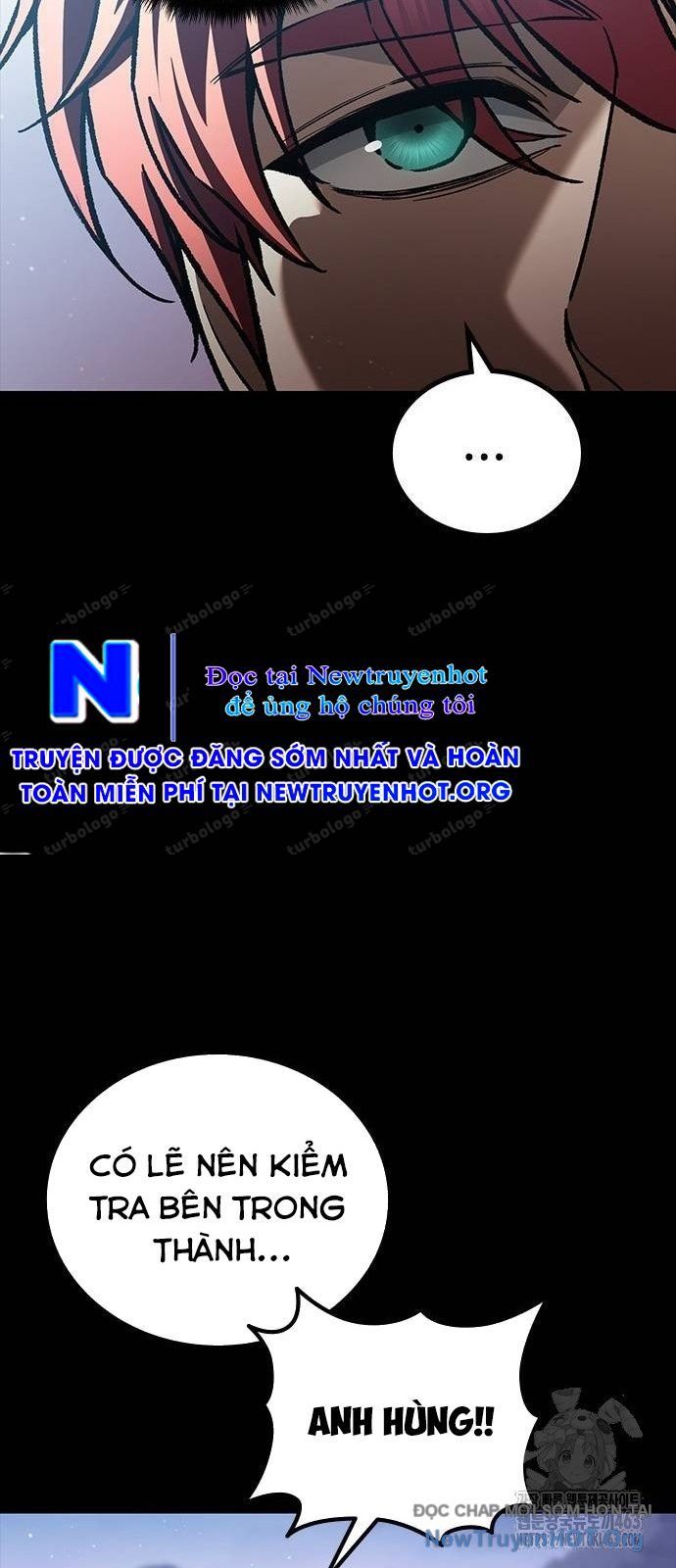 Anh Hùng Dẹp Loạn Chap 21 - Next Chap 22