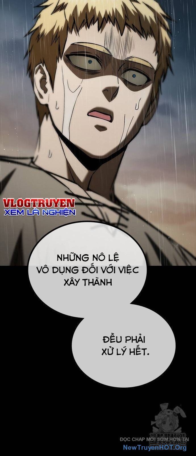 Anh Hùng Dẹp Loạn Chap 21 - Next Chap 22