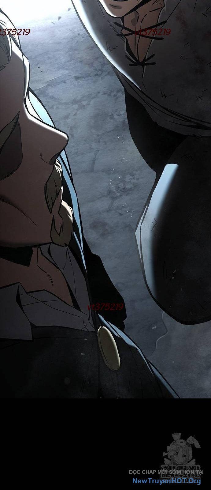 Anh Hùng Dẹp Loạn Chap 21 - Next Chap 22