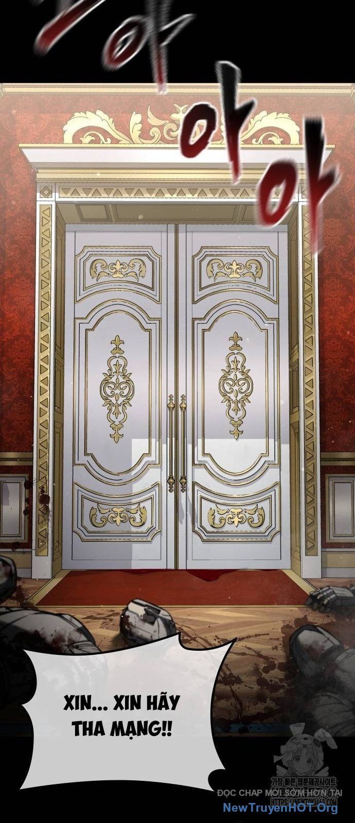 Anh Hùng Dẹp Loạn Chap 21 - Next Chap 22