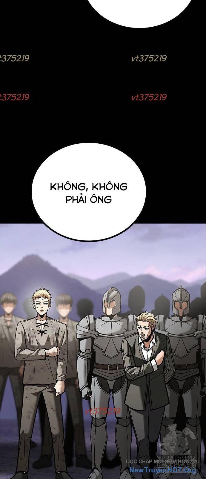 Anh Hùng Dẹp Loạn Chap 21 - Next Chap 22