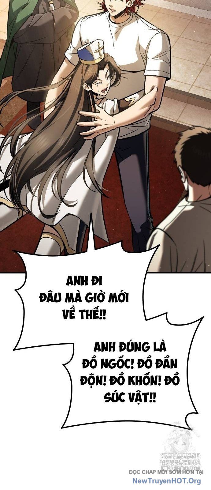 Anh Hùng Dẹp Loạn Chap 23 - Next Chap 24