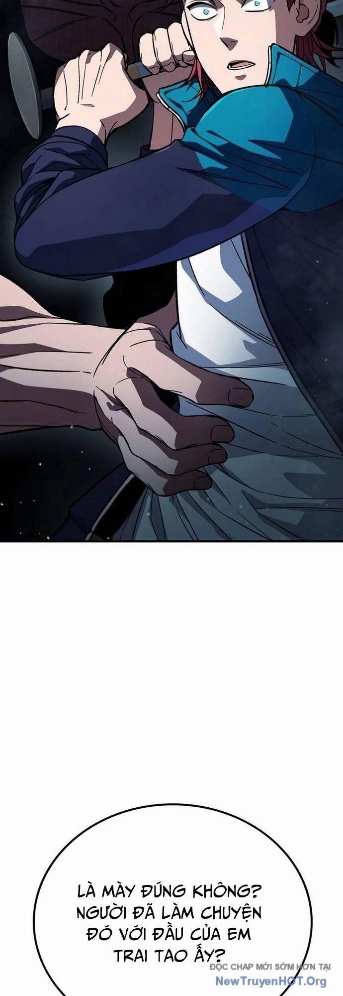 Anh Hùng Dẹp Loạn Chap 3 - Next Chap 4