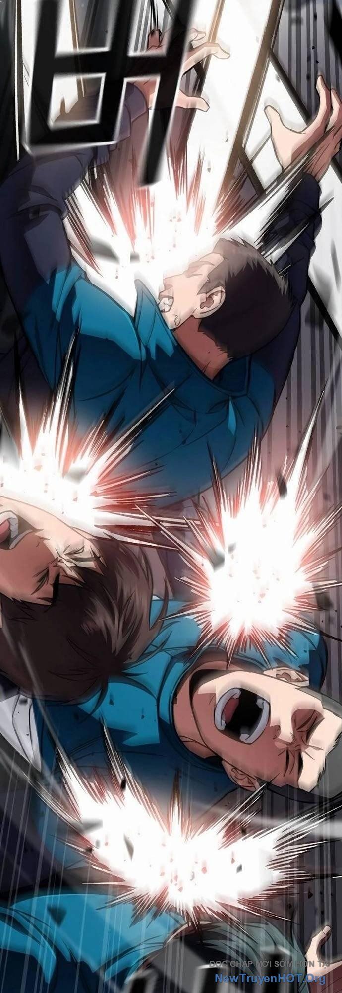 Anh Hùng Dẹp Loạn Chap 3 - Next Chap 4