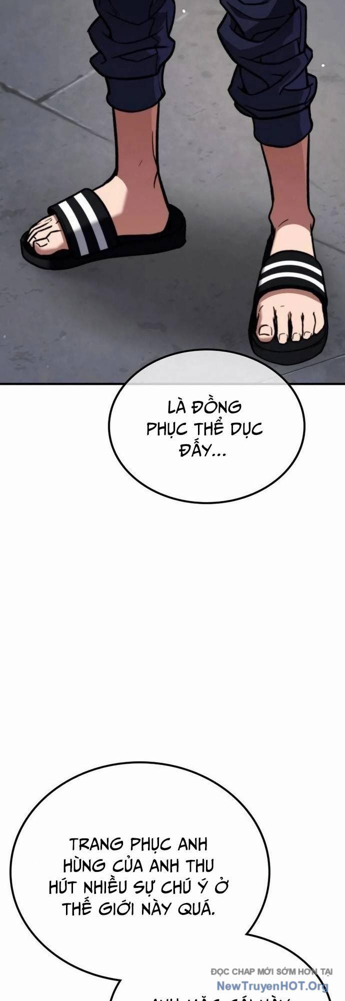 Anh Hùng Dẹp Loạn Chap 3 - Next Chap 4