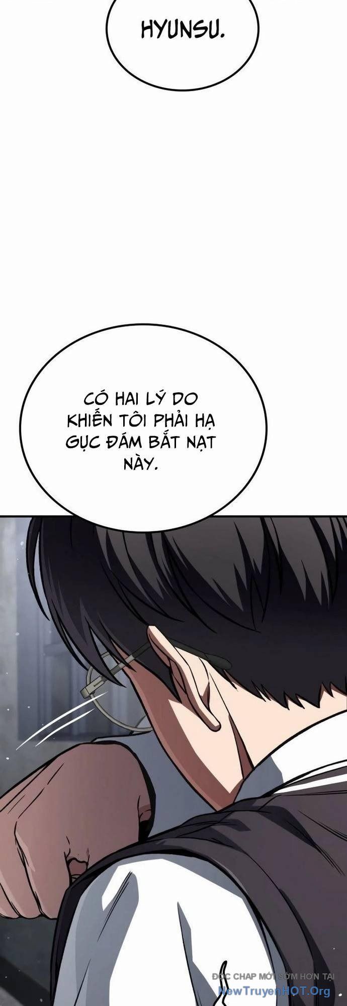 Anh Hùng Dẹp Loạn Chap 3 - Next Chap 4