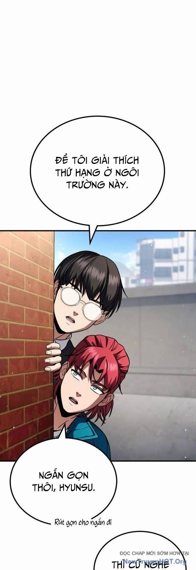 Anh Hùng Dẹp Loạn Chap 3 - Next Chap 4