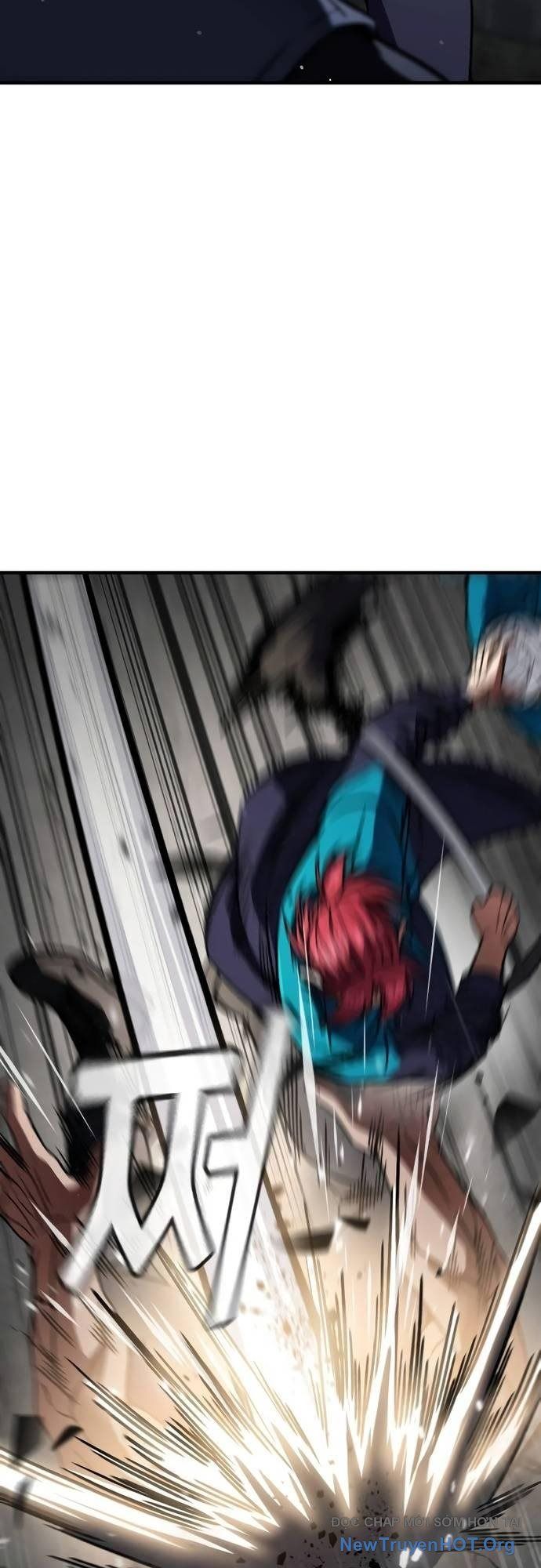 Anh Hùng Dẹp Loạn Chap 4 - Next Chap 5