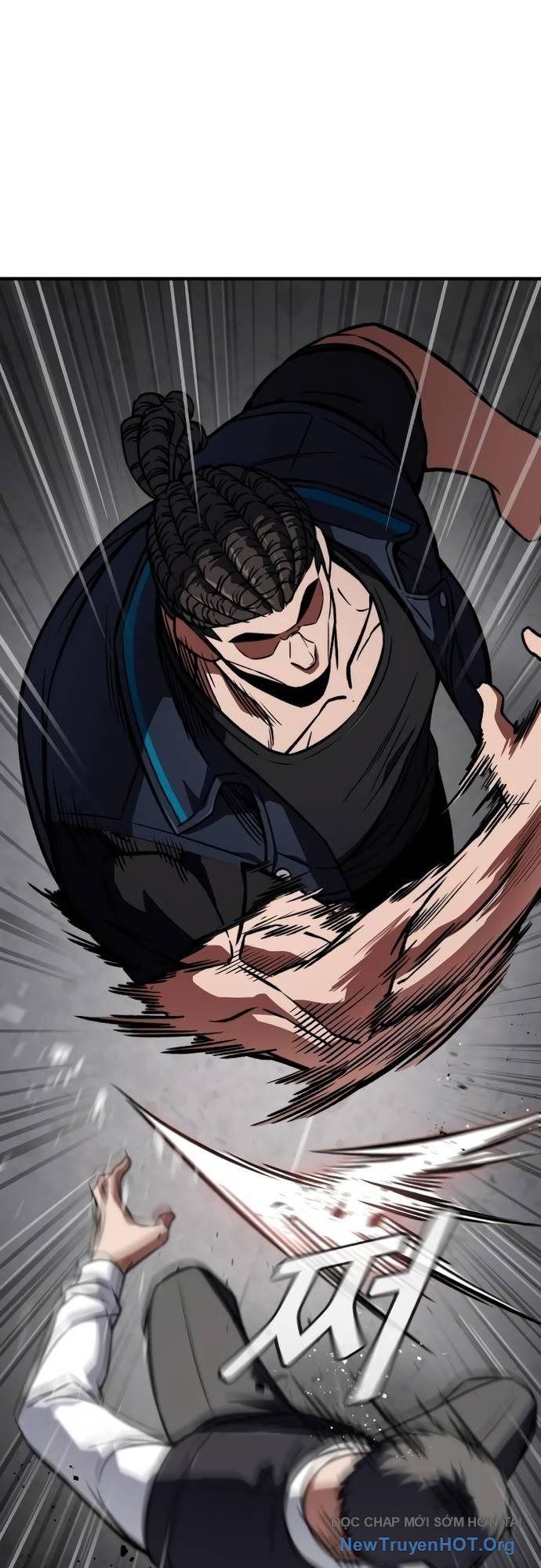 Anh Hùng Dẹp Loạn Chap 4 - Next Chap 5