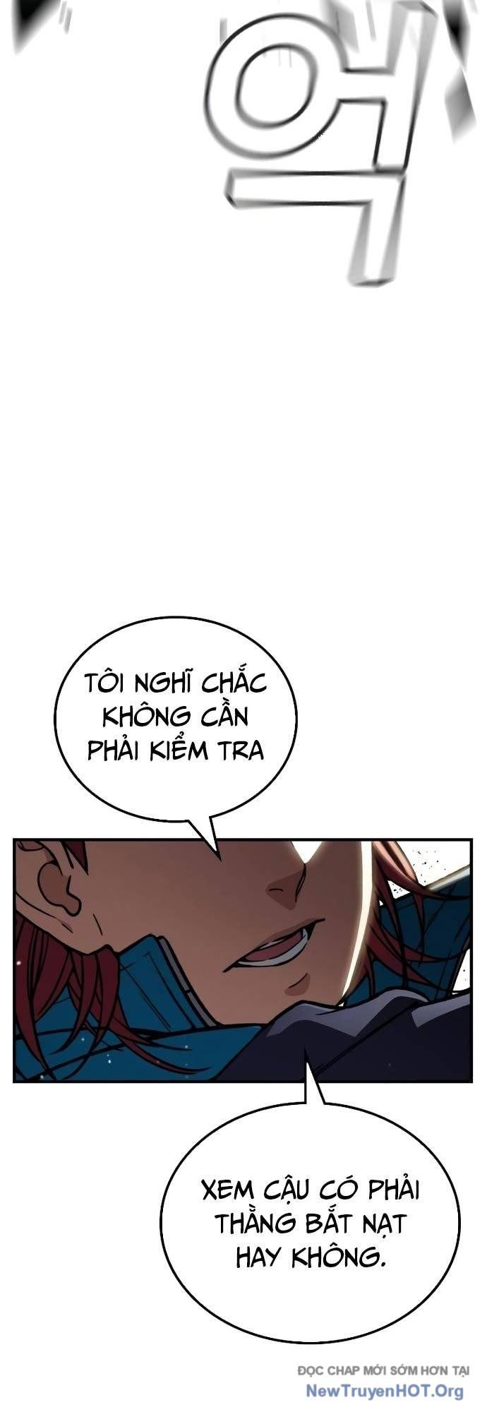 Anh Hùng Dẹp Loạn Chap 4 - Next Chap 5