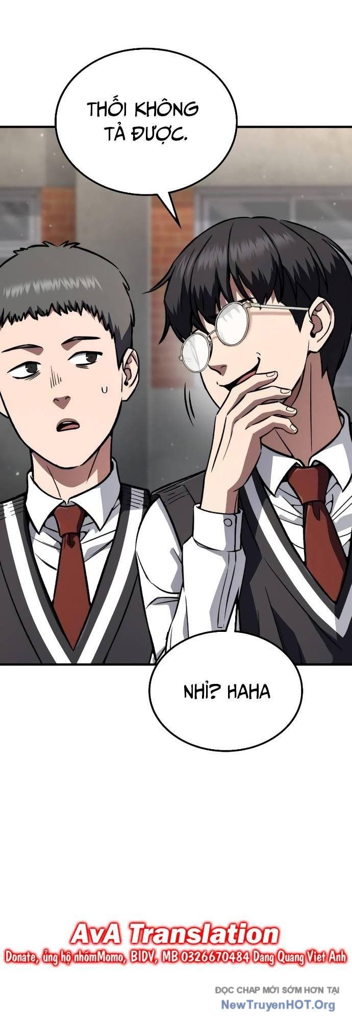 Anh Hùng Dẹp Loạn Chap 4 - Next Chap 5