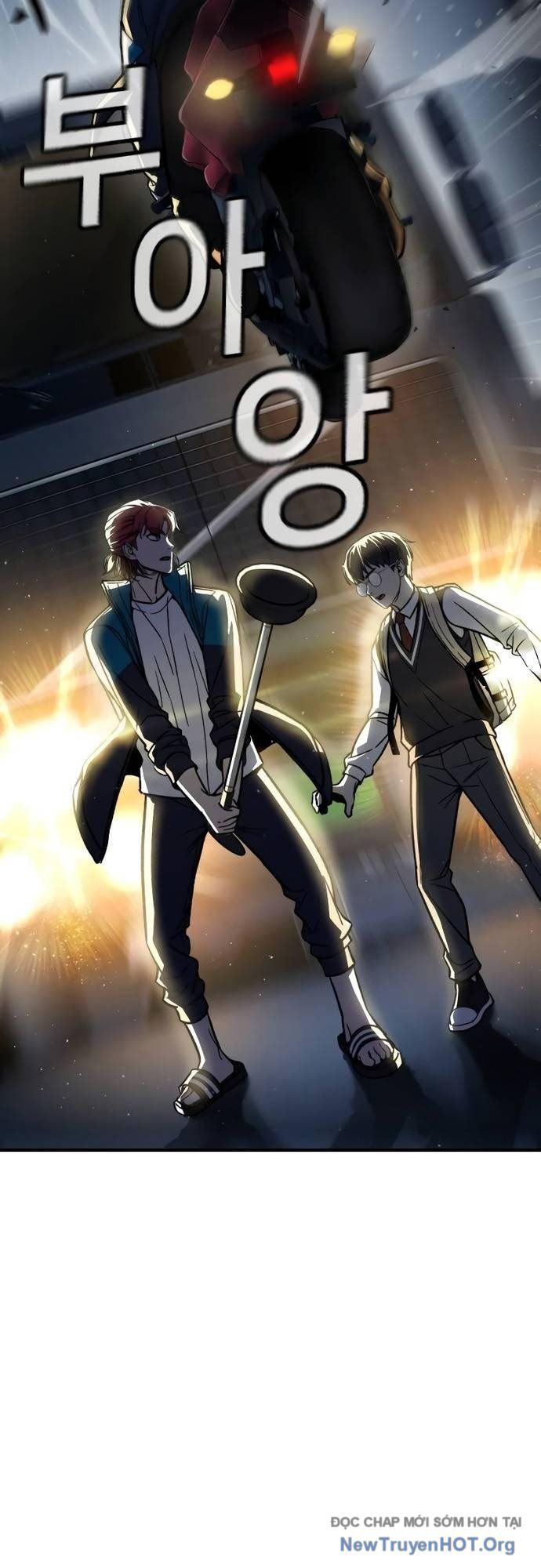 Anh Hùng Dẹp Loạn Chap 5 - Next Chap 6