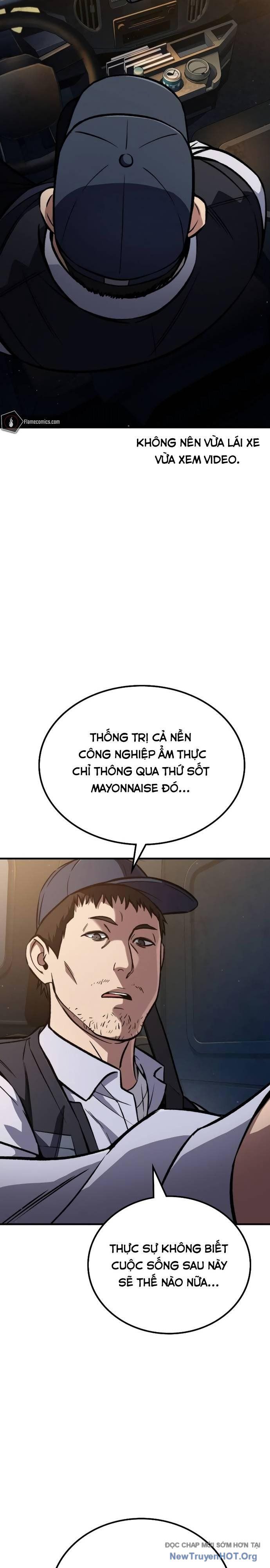 Anh Hùng Dẹp Loạn Chap 6 - Next Chap 7