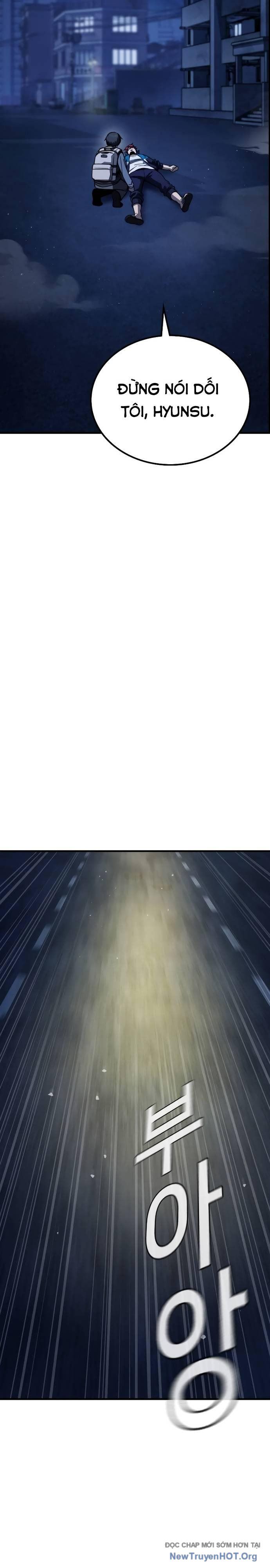 Anh Hùng Dẹp Loạn Chap 6 - Next Chap 7