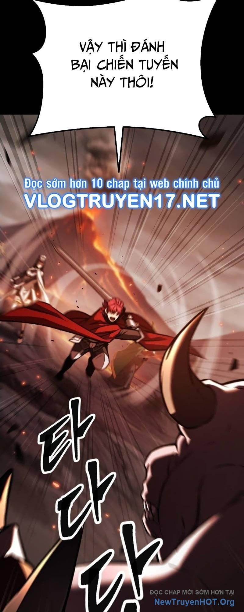 Anh Hùng Dẹp Loạn Chap 7 - Next Chap 8