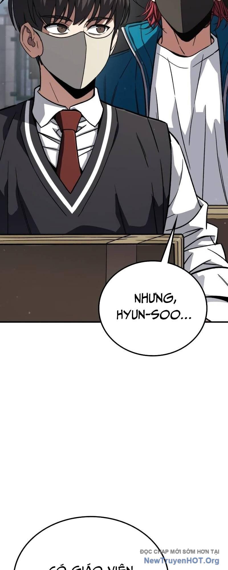 Anh Hùng Dẹp Loạn Chap 7 - Next Chap 8