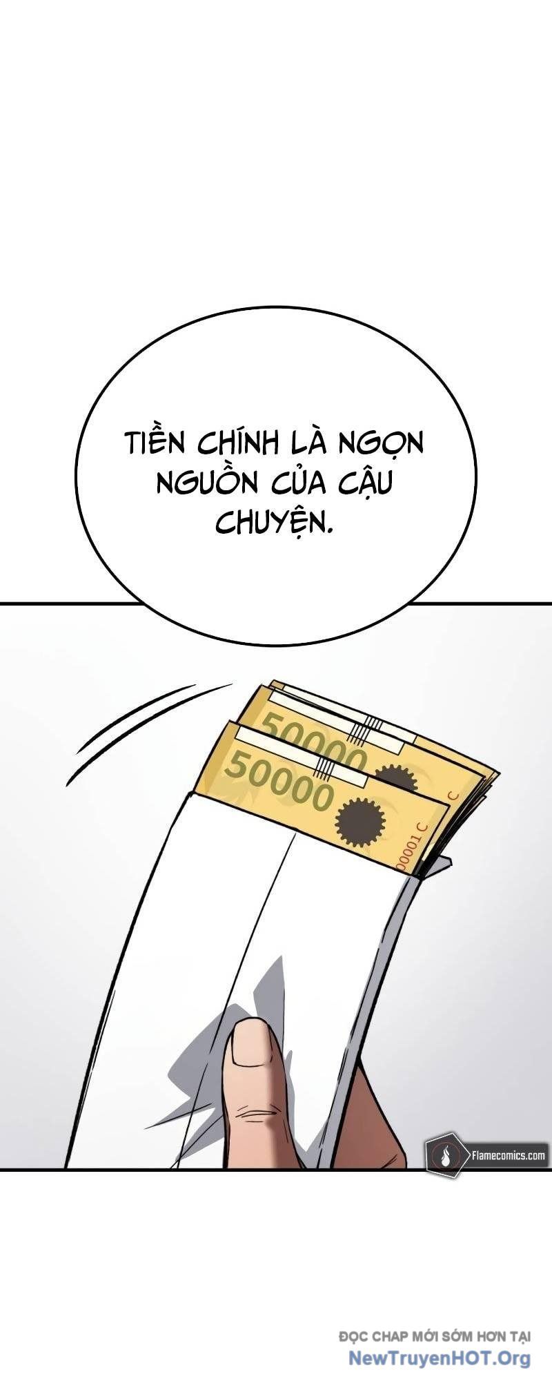 Anh Hùng Dẹp Loạn Chap 7 - Next Chap 8