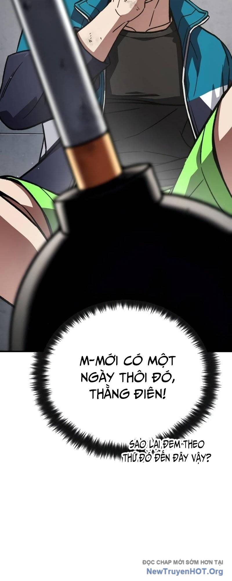 Anh Hùng Dẹp Loạn Chap 7 - Next Chap 8