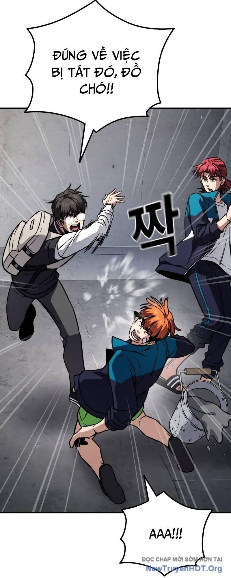 Anh Hùng Dẹp Loạn Chap 7 - Next Chap 8