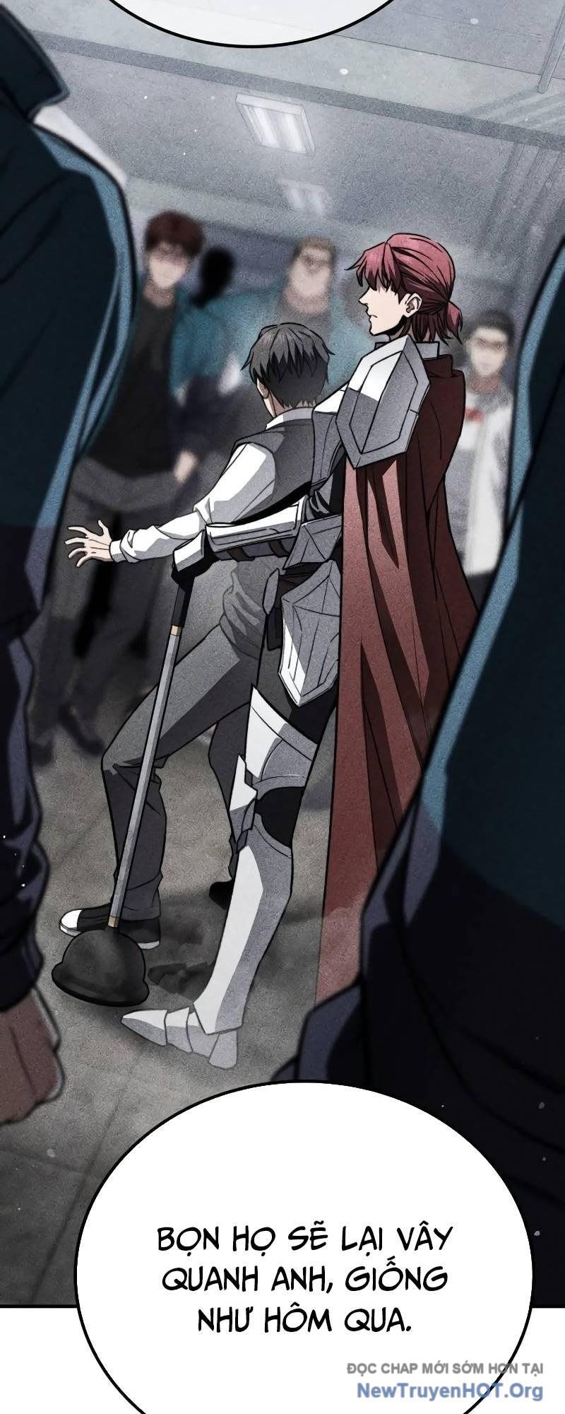 Anh Hùng Dẹp Loạn Chap 7 - Next Chap 8