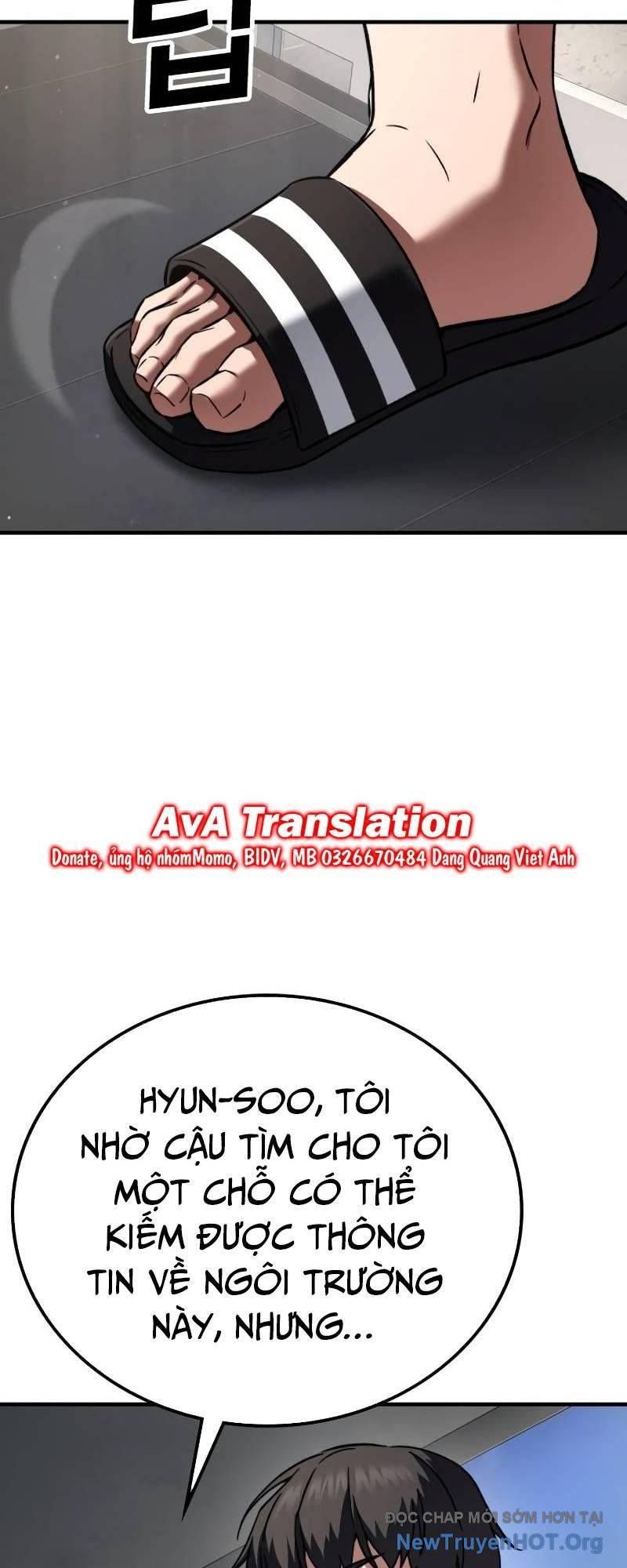 Anh Hùng Dẹp Loạn Chap 7 - Next Chap 8