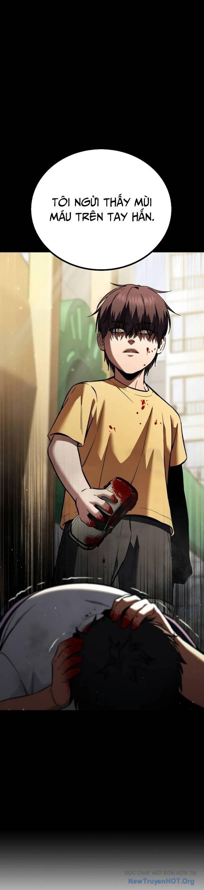 Anh Hùng Dẹp Loạn Chap 8 - Next Chap 9