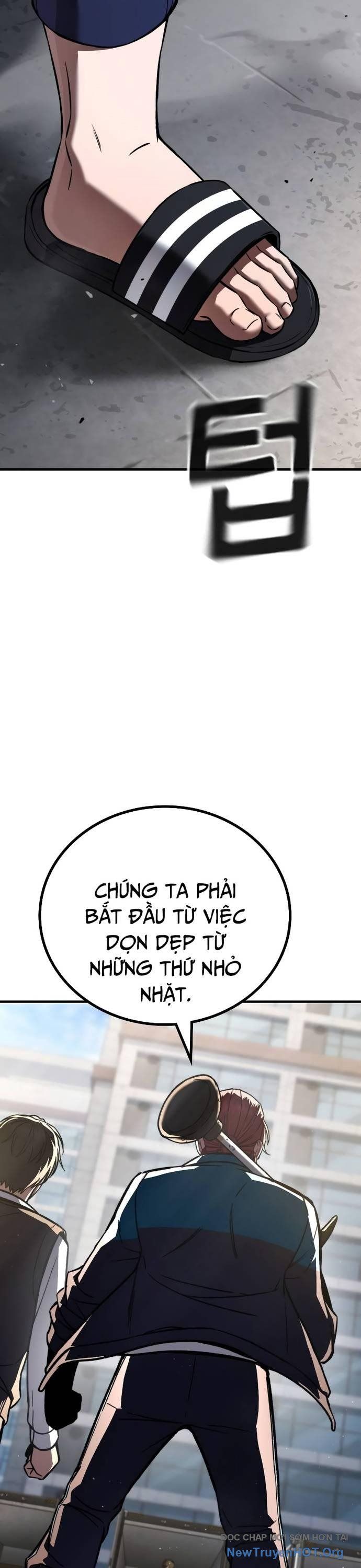 Anh Hùng Dẹp Loạn Chap 8 - Next Chap 9