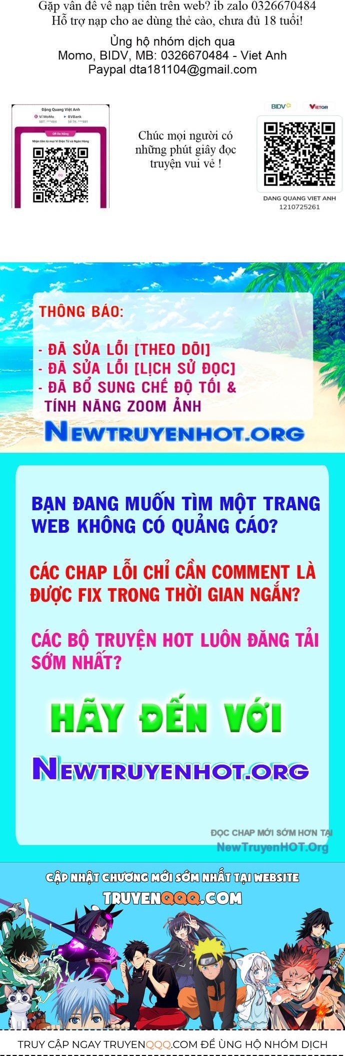 Anh Hùng Dẹp Loạn Chap 8 - Next Chap 9