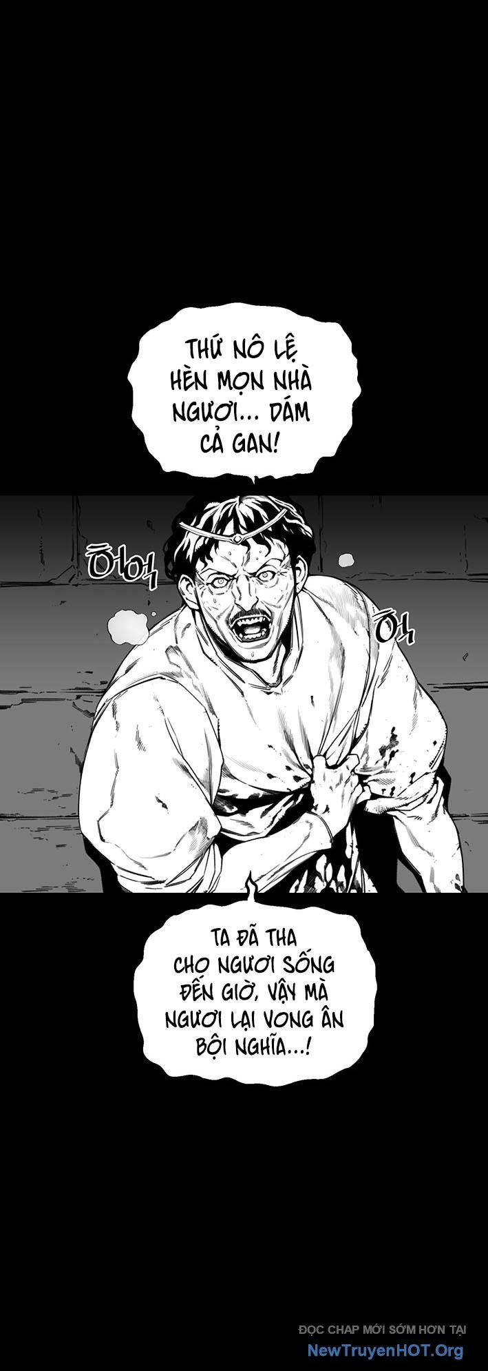 Hoàn Ác Vương Quyền Và Tự Do Chap 1 - Next Chap 2