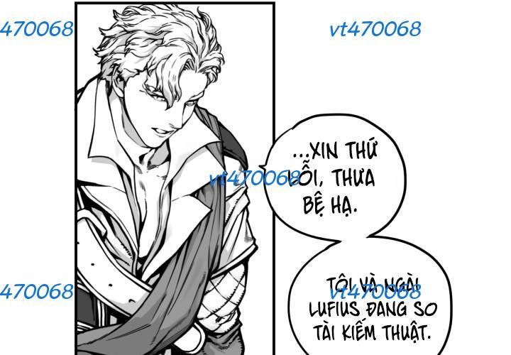 Hoàn Ác Vương Quyền Và Tự Do Chap 10 - Next Chap 11