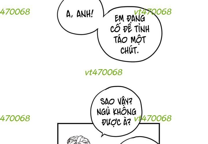 Hoàn Ác Vương Quyền Và Tự Do Chap 11 - Next Chap 12