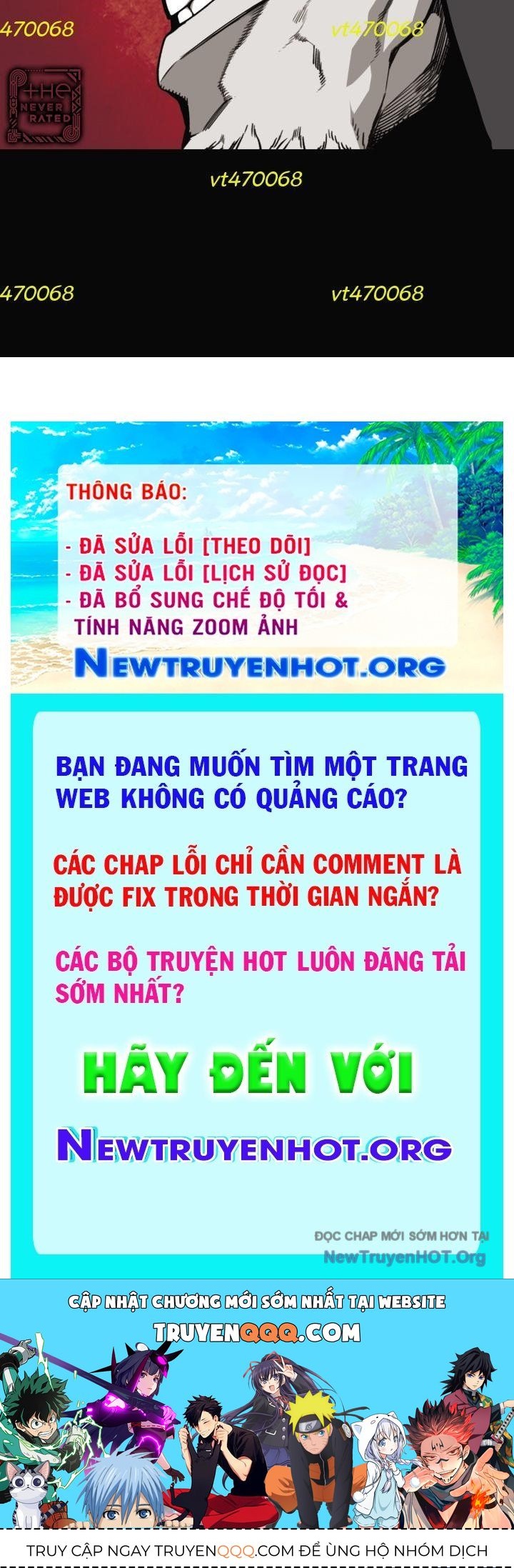 Hoàn Ác Vương Quyền Và Tự Do Chap 11 - Next Chap 12