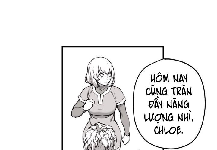Hoàn Ác Vương Quyền Và Tự Do Chap 11 - Next Chap 12