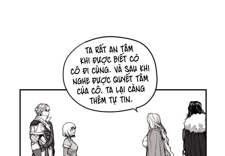 Hoàn Ác Vương Quyền Và Tự Do Chap 11 - Next Chap 12