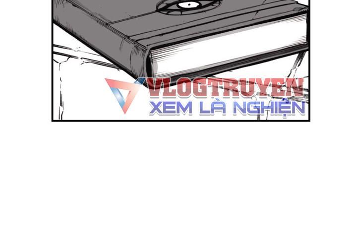 Hoàn Ác Vương Quyền Và Tự Do Chap 11 - Next Chap 12